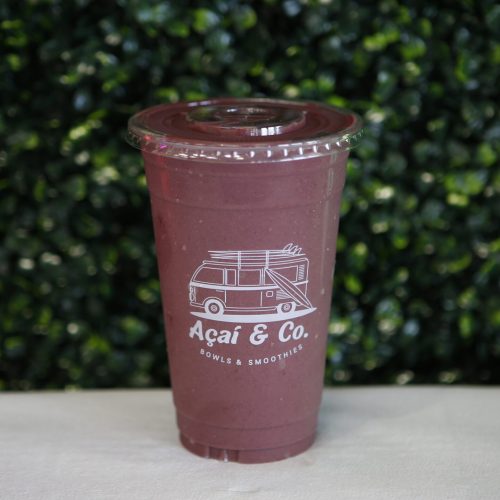 Açaí Wave
