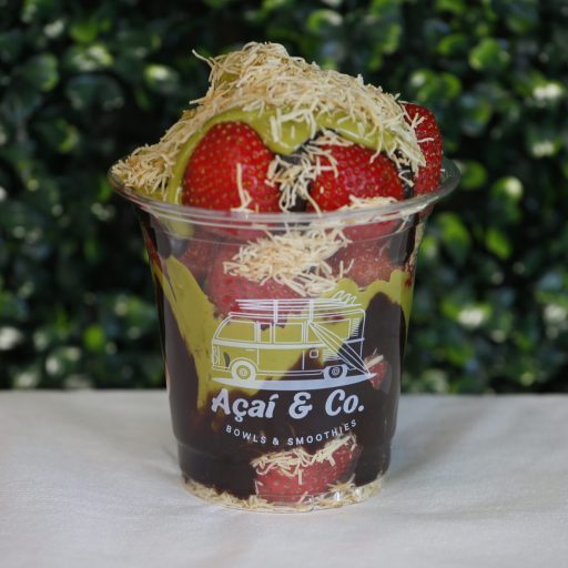 Dubai chocolate cup
