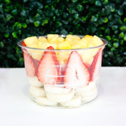 Fruits